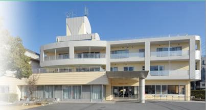 特別養護老人ホーム「光清苑」（介護職員）