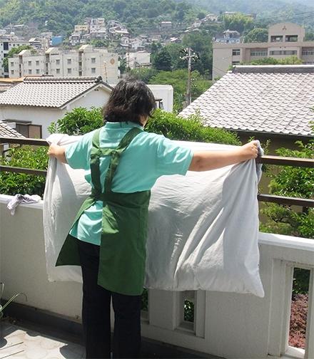 芸南たすけあい（サービス提供責任者）