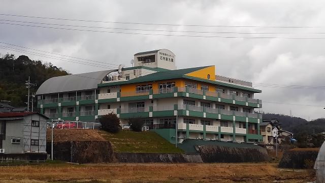 特別養護老人ホーム　石内慈光園（看護師）