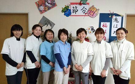 グループホーム　「アイリーフ五日市」