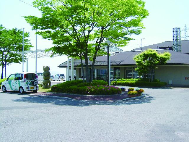 特別養護老人ホーム「陽光の家」（介護士）