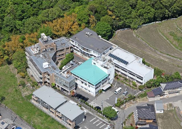 特別養護老人ホーム友愛園