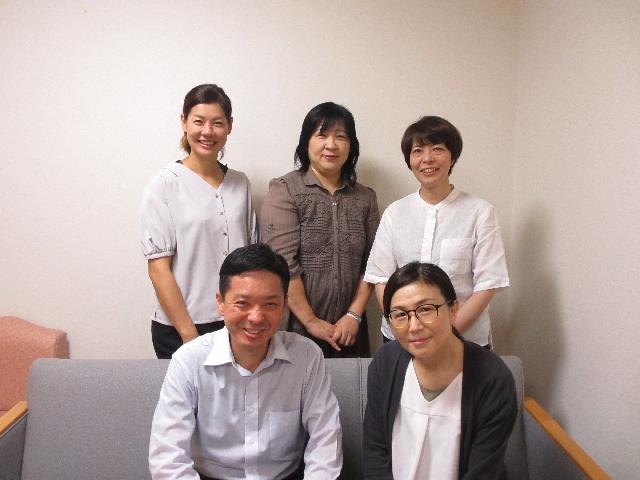 施設内