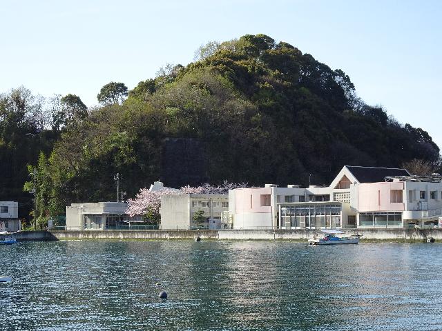 特別養護老人ホーム　瀬戸内園